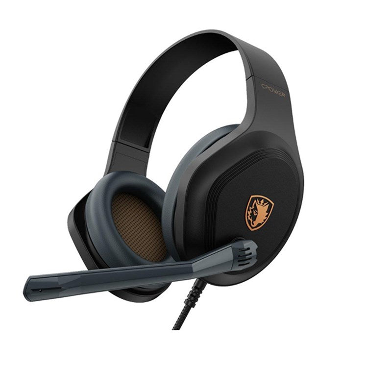 Sades Cpower SA-716 Gaming Headset Sades Cpower SA-716 Gaming Headset